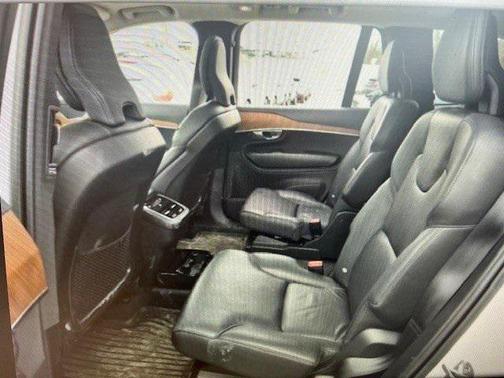 2023 Volvo XC90 B6 Plus 6-Seater