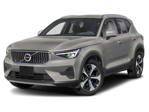 2024 Volvo XC40 B5 Plus Dark Theme