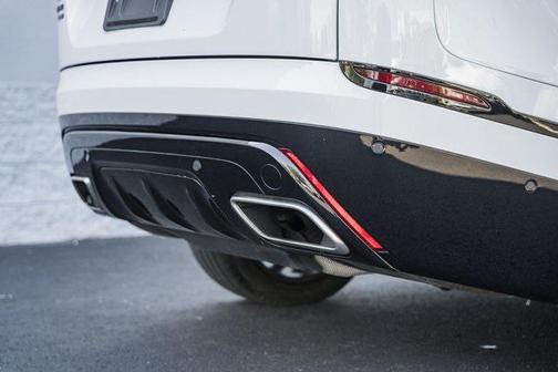2019 Land Rover Range Rover Velar P340 R-Dynamic SE