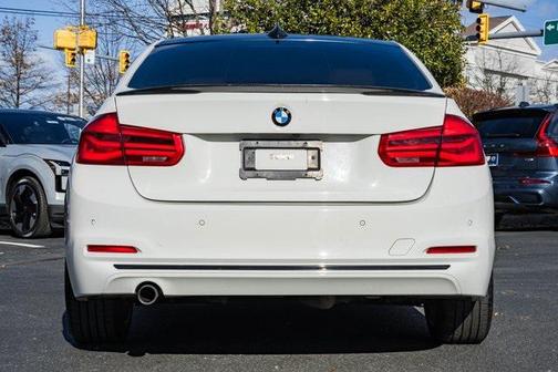 2017 BMW 328d xDrive