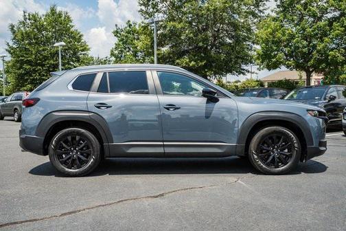 2023 Mazda CX-50 2.5 S Preferred Plus
