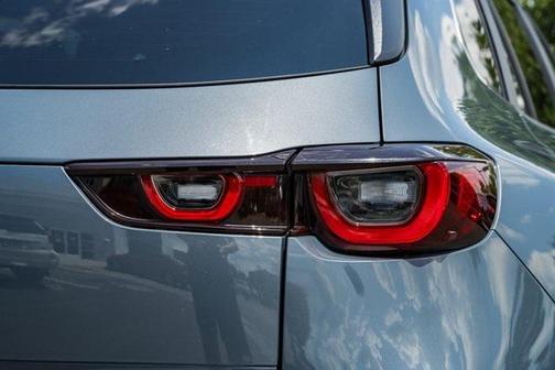 2023 Mazda CX-50 2.5 S Preferred Plus