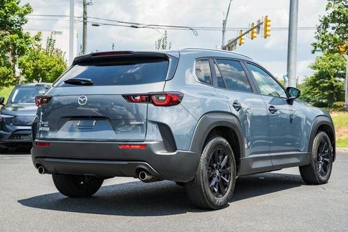 2023 Mazda CX-50 2.5 S Preferred Plus