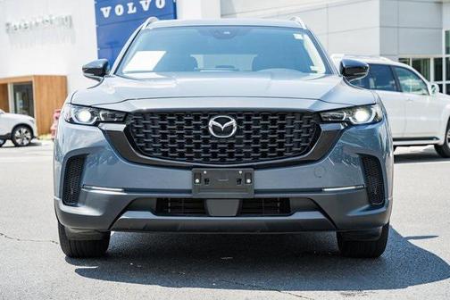 2023 Mazda CX-50 2.5 S Preferred Plus