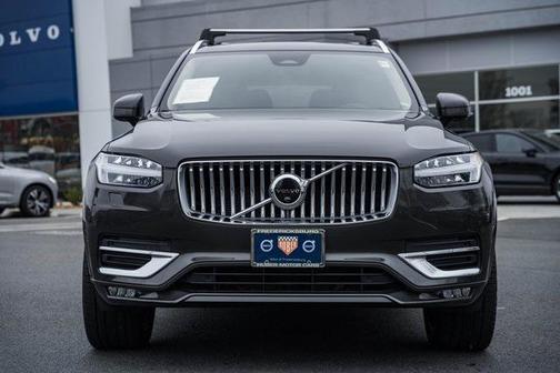 2023 Volvo XC90 B6 Plus 7-Seater