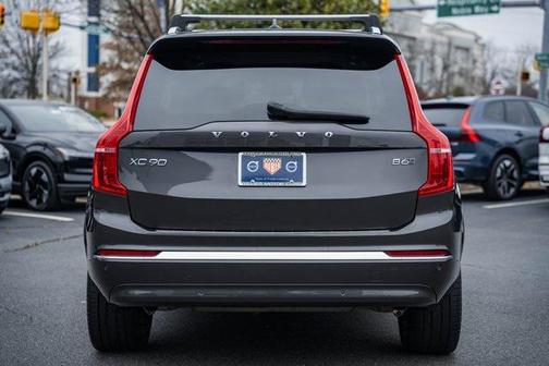 2023 Volvo XC90 B6 Plus 7-Seater