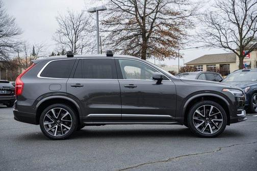 2023 Volvo XC90 B6 Plus 7-Seater