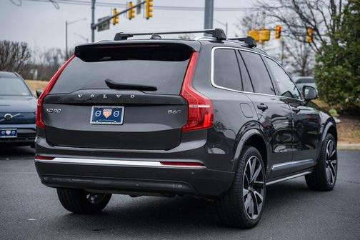2023 Volvo XC90 B6 Plus 7-Seater