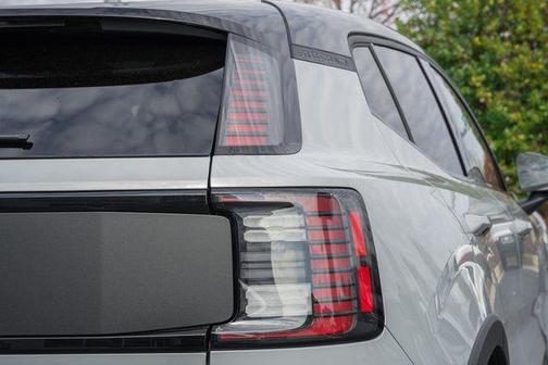 2026 Volvo EX30 Cross Country Ultra, Twin Motor Performance, Fully electric