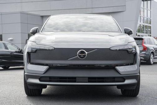 2026 Volvo EX30 Cross Country Ultra