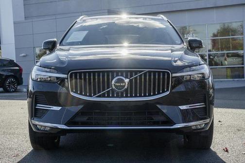 2022 Volvo XC60 B6 Inscription