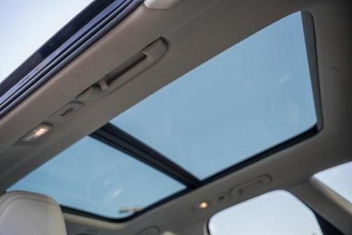 2022 Volvo XC60 B6 Inscription