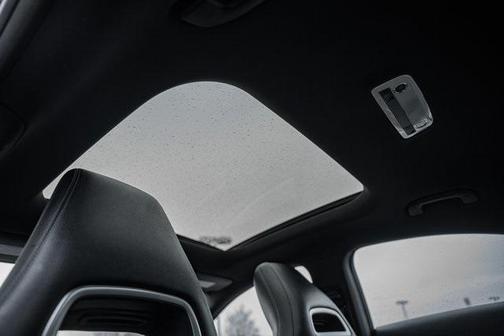 2018 Mercedes-Benz CLA 250 4MATIC