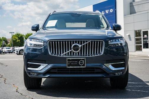 2024 Volvo XC90 B6 Ultimate Bright Theme 7-Seater