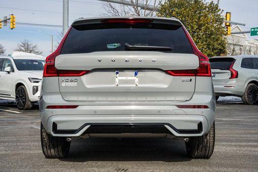 2026 Volvo XC60 B5 Ultra