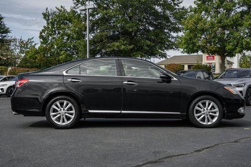 2010 Lexus ES 350 Base