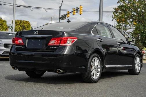 2010 Lexus ES 350 Base