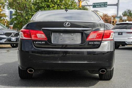 2010 Lexus ES 350 Base