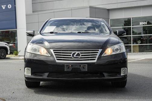 2010 Lexus ES 350 Base