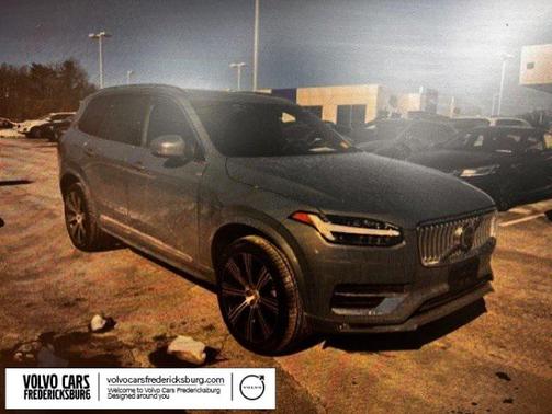 2023 Volvo XC90 B6 Ultimate 7-Seater