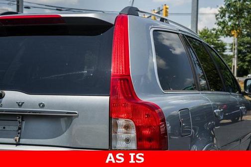2010 Volvo XC90 3.2 R-Design