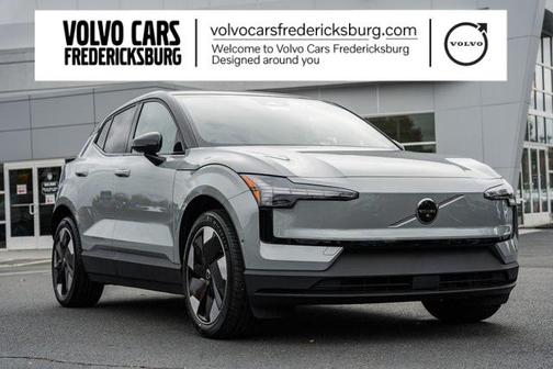 2025 Volvo EX30 Twin Motor Ultra