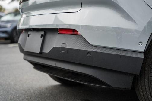 2025 Volvo EX30 Twin Motor Ultra
