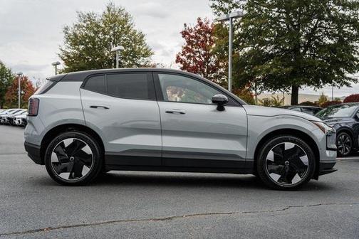 2025 Volvo EX30 Twin Motor Ultra