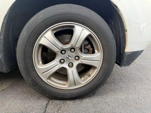 2015 Honda Pilot EX-L