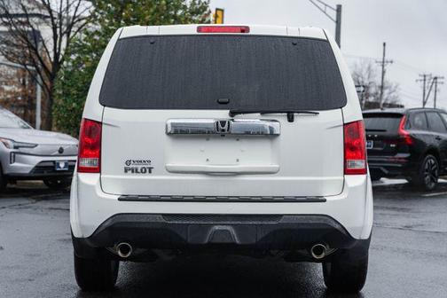 2015 Honda Pilot EX-L