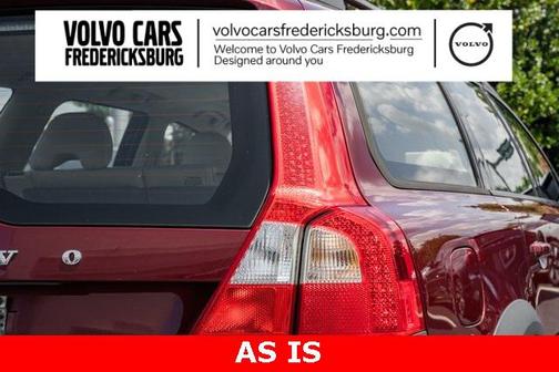 2009 Volvo XC70 3.2