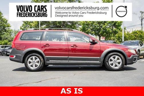 2009 Volvo XC70 3.2