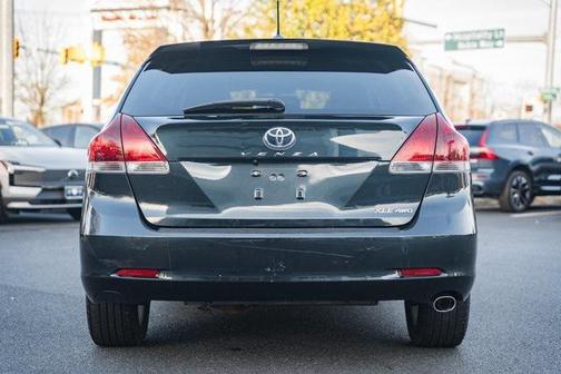 2013 Toyota Venza LE