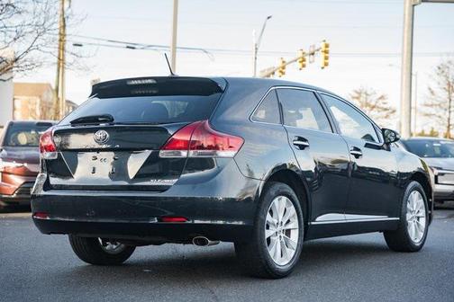 2013 Toyota Venza LE