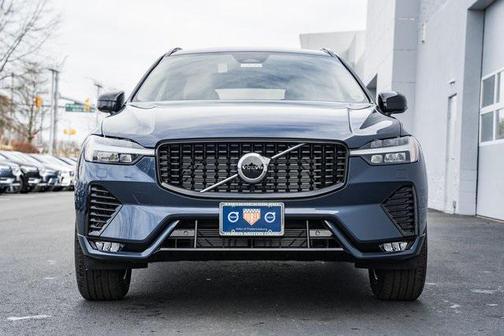 2025 Volvo XC60 B5 Core