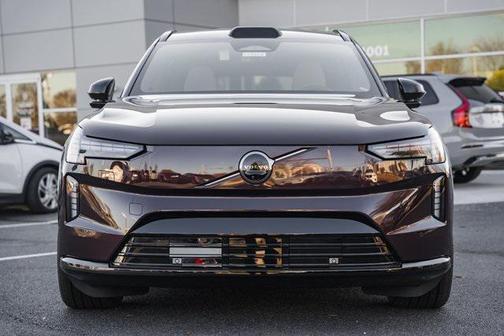 2025 Volvo EX90 Twin Motor Ultra