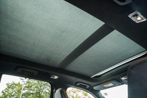 2022 Volvo XC90 T6 Inscription