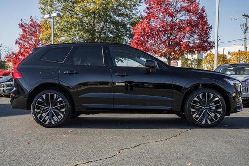 2026 Volvo XC60 B5 Ultra