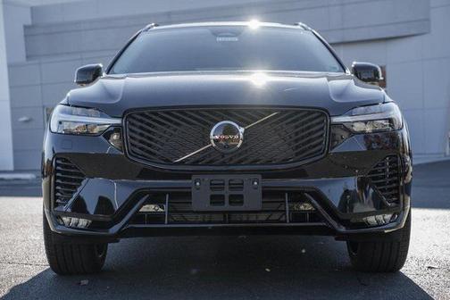 2026 Volvo XC60 B5 Ultra