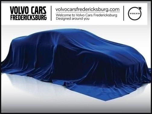 2022 Volvo XC90 T6 Inscription
