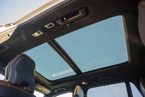 2022 Volvo XC90 T6 Inscription