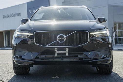 2019 Volvo XC60 T5 Momentum