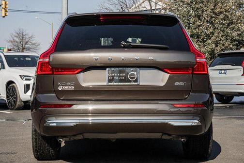2023 Volvo XC60 B5 Plus Bright Theme