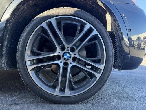 2017 BMW X3 xDrive35i