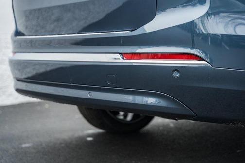 2025 Volvo XC90 B6 Plus 7-Seater