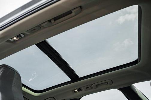 2019 Volvo XC60 T6 Inscription