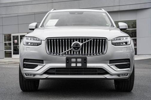 2021 Volvo XC90 T6 Inscription