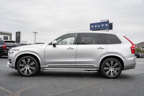 2021 Volvo XC90 T6 Inscription
