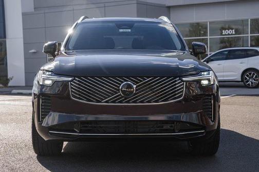 2026 Volvo XC90 B6 Ultra 6-Seater