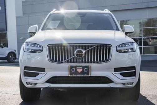 2023 Volvo XC90 B6 Plus 6-Seater